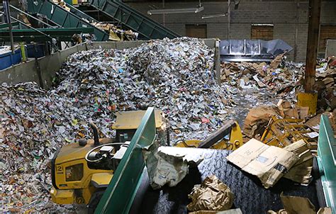 Exploring Plastic Recycling Options In Ottawa: .